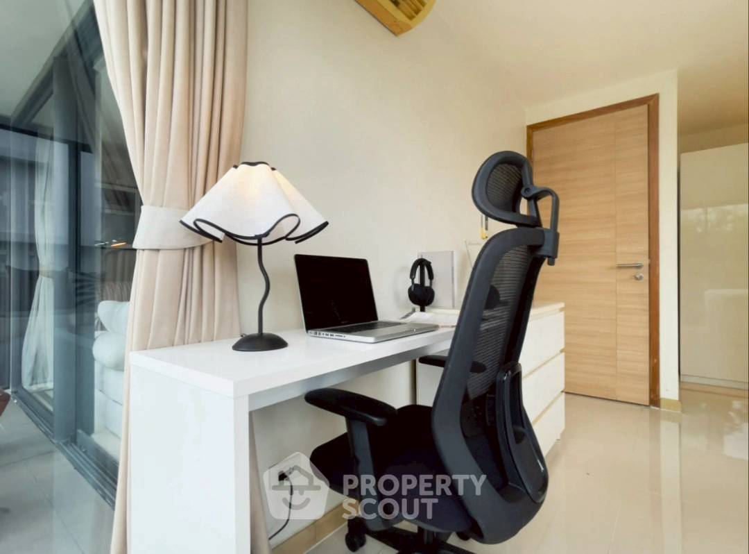 รูป คอนโด 2 ห้องนอน ใกล้ BTS ทองหล่อ 400 ม. โครงการ Socio Reference 61 (ชั้น 2) (ID 2365418) - รูปที่ 13/20