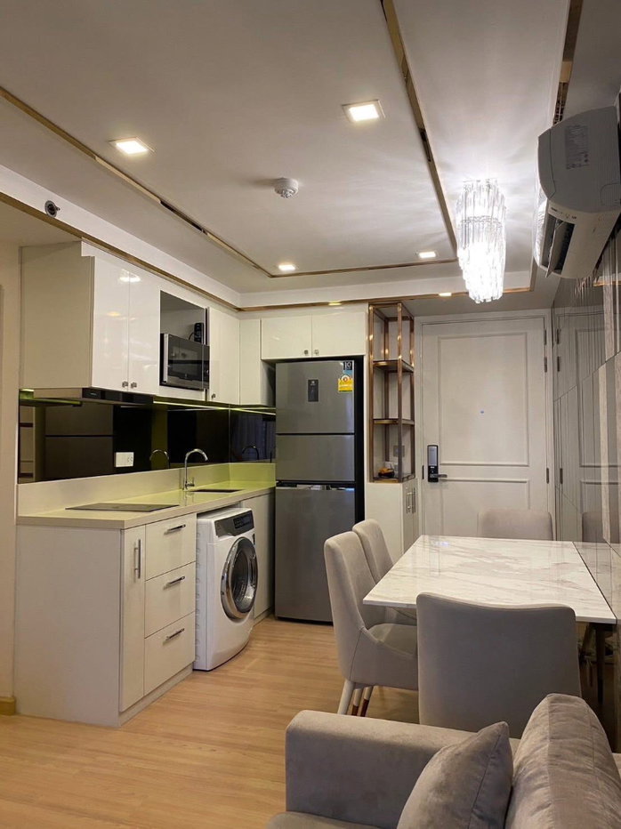 รูป #A124503 ✅ 21/3/69  ให้เช่า Knightsbridge Skycity Saphanmai 📲📢สอบถาม ld line @condoboy - รูปที่ 4/17