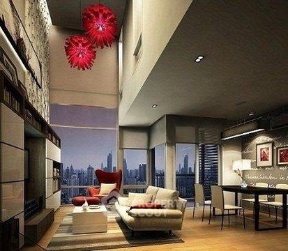 1-BR 70 Sqm Condo At Villa Ratchatewi, 300m to BTS Phaya Thai (ID 2748151)
