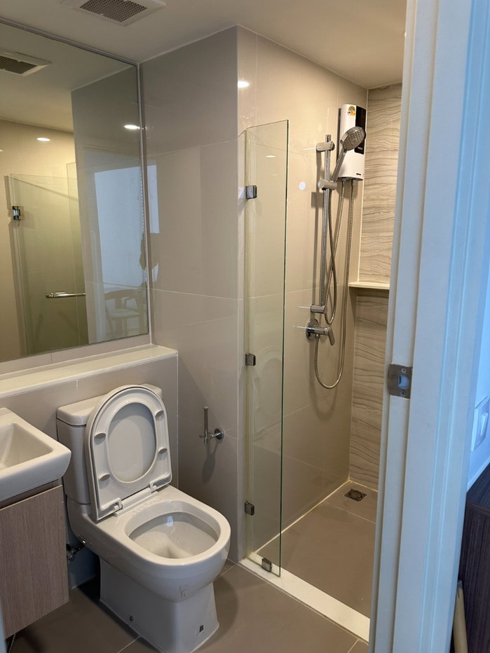 รูป 💥CP-10480💥ว่าง ให้ เช่า ไลฟ์ พระราม 4 - อโศก👉แอดไลน์ @accessliving - รูปที่ 6/8