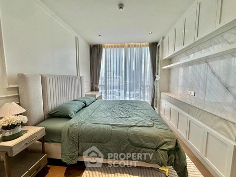 คอนโด 1 ห้องนอน 58 ตร.ม. ที่ The Reserve 61 Hideaway ใกล้ BTS ทองหล่อ (ID 2391453)
