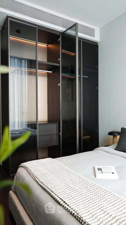 รูป คอนโด 3 ห้องนอน ชั้น 16 Laviq Sukhumvit 57 ใกล้ BTS ทองหล่อ 200 ม. (ID 2739439) - รูปที่ 6/6