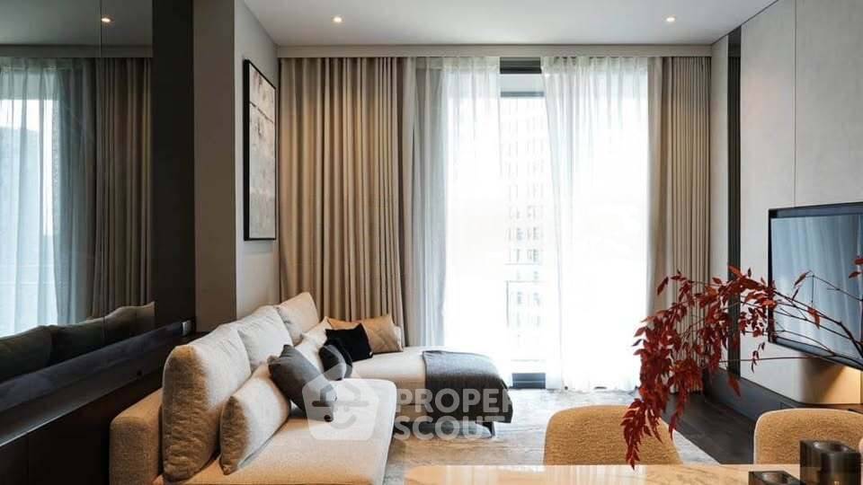 รูป คอนโด 3 ห้องนอน ชั้น 16 Laviq Sukhumvit 57 ใกล้ BTS ทองหล่อ 200 ม. (ID 2739439) - รูปที่ 1/6