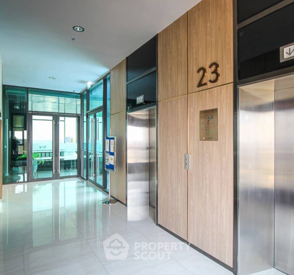 รูป คอนโด 1 ห้องนอน 35 ตร.ม. ชั้น 23 Life สุขุมวิท 62 ใกล้ BTS บางจาก 300 ม. (ID 2739791) - รูปที่ 28/33