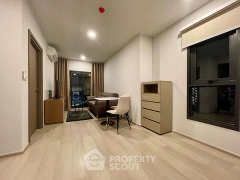คอนโด 1 ห้องนอน Life Phahon-Ladprao ขนาด 35 ตร.ม. ใกล้ BTS ห้าแยกลาดพร้าว 300 ม. (ID 2738926)
