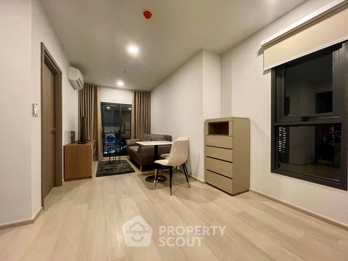 รูป คอนโด 1 ห้องนอน Life Phahon-Ladprao ขนาด 35 ตร.ม. ใกล้ BTS ห้าแยกลาดพร้าว 300 ม. (ID 2738926) - รูปที่ 1/14