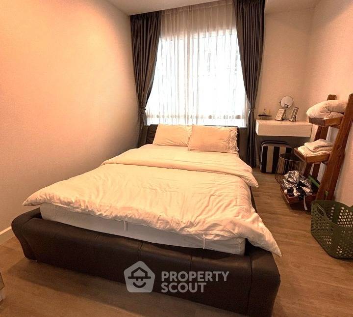 รูป 1 ห้องนอน ชั้น 19 ขนาด 47 ตร.ม. คอนโด Prime Square Condo ใกล้ช้างเผือก (ID 2750164) - รูปที่ 8/39