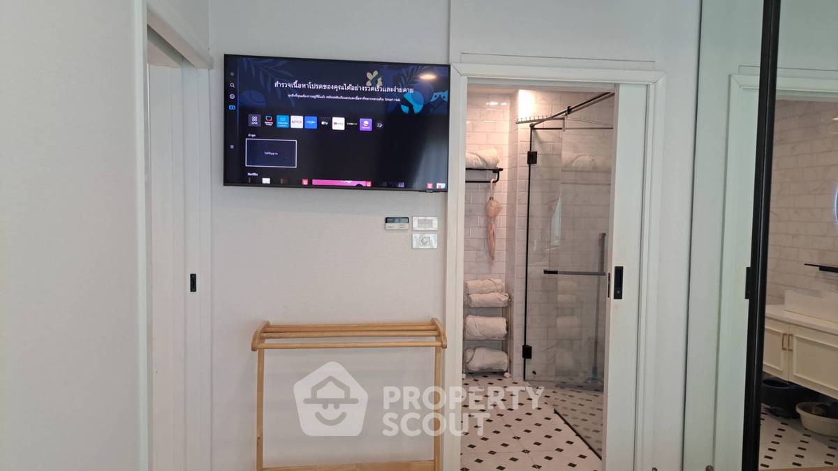 รูป 1 ห้องนอน ชั้น 19 ขนาด 47 ตร.ม. คอนโด Prime Square Condo ใกล้ช้างเผือก (ID 2750164) - รูปที่ 13/39