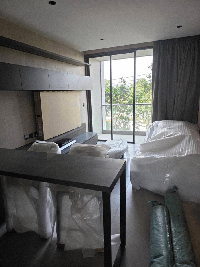 รูป ขาย Panora esturia Luxury Condo - รูปที่ 5/26
