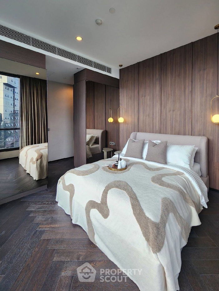 รูป คอนโด 2 ห้องนอน ชั้น 15 พื้นที่ 72 ตร.ม. The Esse Sukhumvit 36 ใกล้ BTS ทองหล่อ 70 ม. (ID 2279740) - รูปที่ 2/18