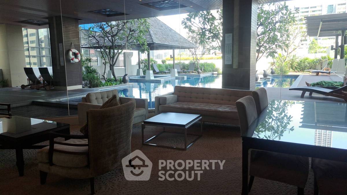 รูป 1 ห้องนอน ชั้น 19 ขนาด 47 ตร.ม. คอนโด Prime Square Condo ใกล้ช้างเผือก (ID 2750164) - รูปที่ 28/39