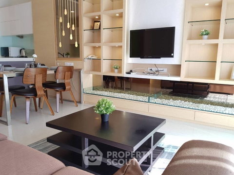 คอนโด 2 ห้องนอน ชั้นสูง 92 ตร.ม. Q Langsuan ใกล้ BTS ราชดำริ 300 ม. (ID 2744420)