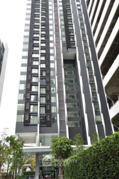 คอนโด 2 ห้องนอน ชั้น 30 The Edge Sukhumvit 23 ใกล้ MRT สุขุมวิท (ID 2744401)