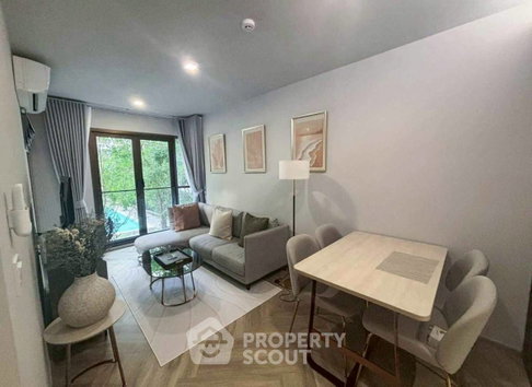 2-BR Condo At Chapter Thonglor 25, Thong Lor Bangkok (ID 2473703)