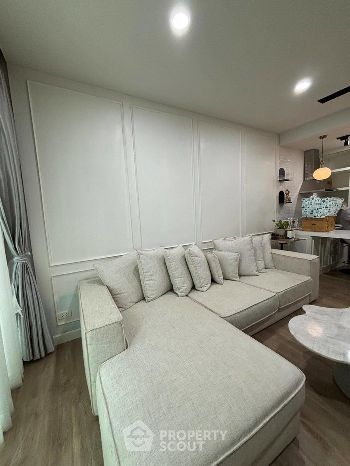 รูป 1 ห้องนอน ชั้น 19 ขนาด 47 ตร.ม. คอนโด Prime Square Condo ใกล้ช้างเผือก (ID 2750164) - รูปที่ 12/39