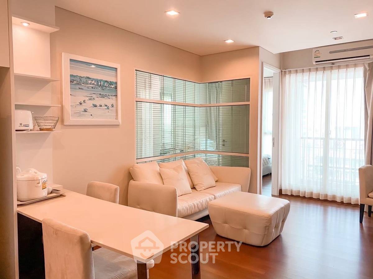 รูป คอนโด 1 ห้องนอน ให้เช่า ที่ Ivy Thonglor 23 ทองหล่อ (ID 2744356) - รูปที่ 3/6