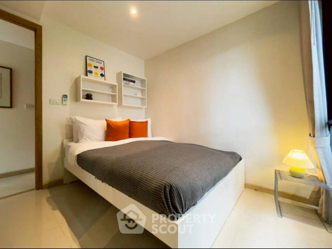 รูป คอนโด 2 ห้องนอน ใกล้ BTS ทองหล่อ 400 ม. โครงการ Socio Reference 61 (ชั้น 2) (ID 2365418) - รูปที่ 18/20