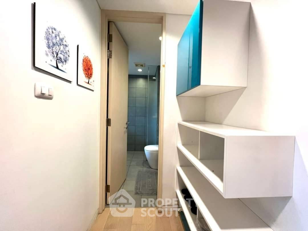 รูป คอนโด 2 ห้องนอน ชั้น 15 Siamese Ratchakru ใกล้ BTS สนามเป้า 300 ม. (ID 2742732) - รูปที่ 11/15