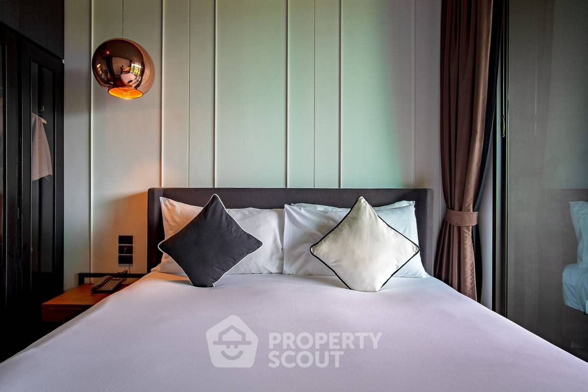 picture 2-BR Condo For Sale At Saturdays Residence, Rawai Phuket (ID 1433783) - 24/27