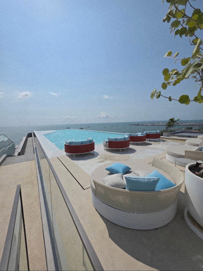 รูป ขาย Panora esturia Luxury Condo - รูปที่ 15/26