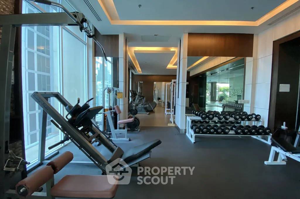 รูป 1 ห้องนอน ชั้น 19 ขนาด 47 ตร.ม. คอนโด Prime Square Condo ใกล้ช้างเผือก (ID 2750164) - รูปที่ 31/39