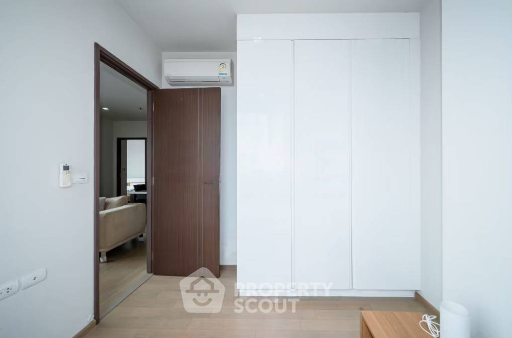 รูป คอนโด 2 ห้องนอน Pyne By Sansiri ชั้น 31 ใกล้ BTS ราชเทวี 30 ม. (ID 2748042) - รูปที่ 1/4