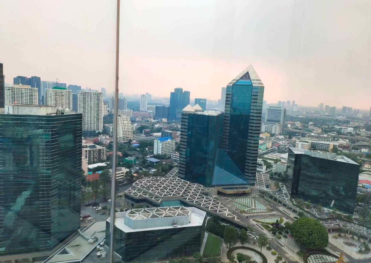 รูป #A124504 ✅ 21/3/69  ให้เช่า Wind Ratchayothin  📲📢สอบถาม ld line @condoboy - รูปที่ 6/10