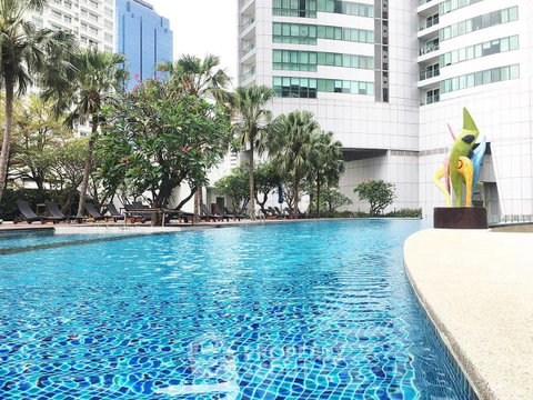4-BR 323 Sqm Condo Millennium Residence @ Sukhumvit, 51st-Floor near BTS Asok (ID 2737585)