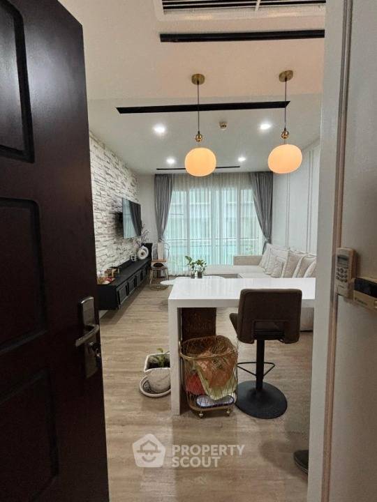 รูป 1 ห้องนอน ชั้น 19 ขนาด 47 ตร.ม. คอนโด Prime Square Condo ใกล้ช้างเผือก (ID 2750164) - รูปที่ 14/39