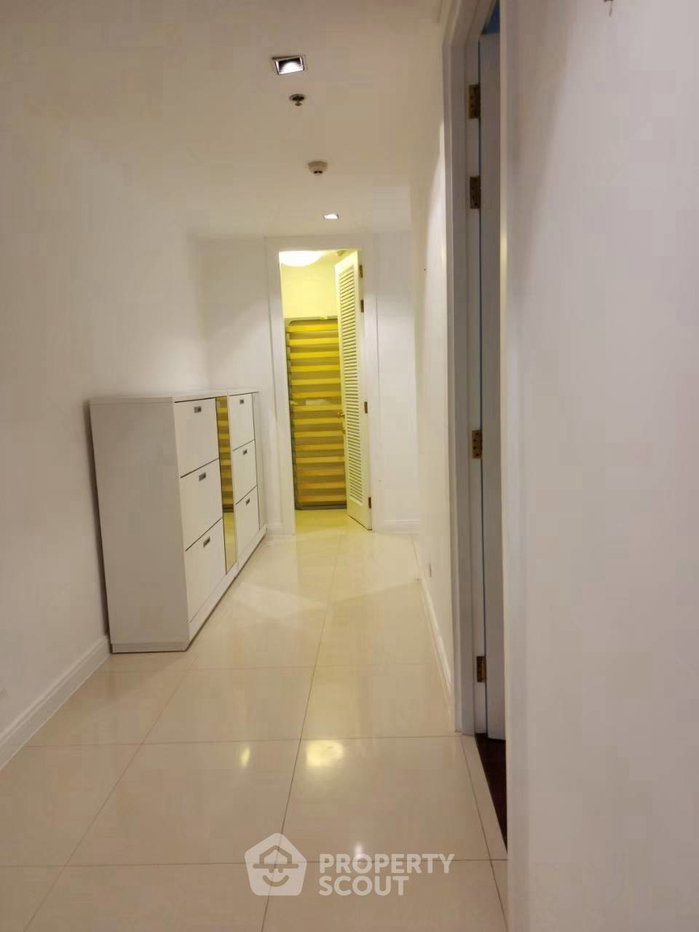 รูป คอนโด 3 ห้องนอน 189 ตร.ม. Athenee Residence ใกล้ BTS เพลินจิต 200 ม. (ID 2418085) - รูปที่ 3/11