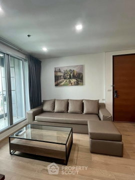 ชั้น 28 ห้อง 2 ห้องนอน Rhythm Sukhumvit 50 ห่าง BTS อ่อนนุช 200 เมตร (ID 2362429)
