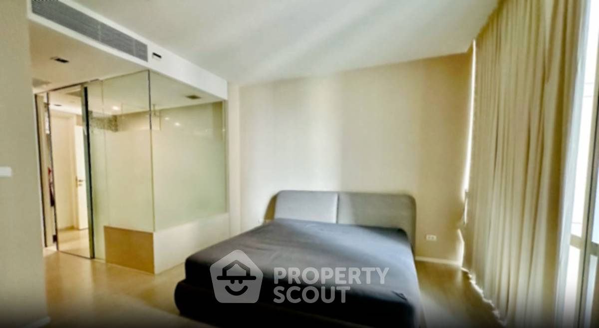 รูป คอนโด 2 ห้องนอน 143 ตร.ม. ชั้น 10 The Room สุขุมวิท 21 ใกล้ MRT สุขุมวิท (ID 2744402) - รูปที่ 2/9