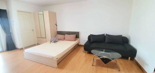 รูปภาพ #b4677 19/3/69  ให้เช่าSupalai City Resort Chaeng Wattana 📲📢สอบถาม ld line @condoboy