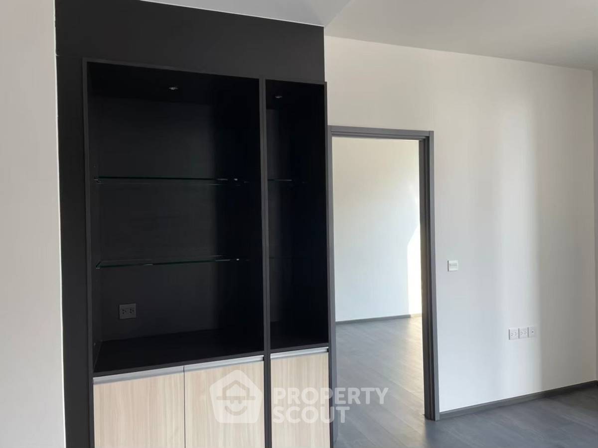 รูป ราคาดี 1 ห้องนอน ชั้น 20 ที่ The Edge Sukhumvit 23 ใกล้ MRT สุขุมวิท (ID 2743861) - รูปที่ 7/9