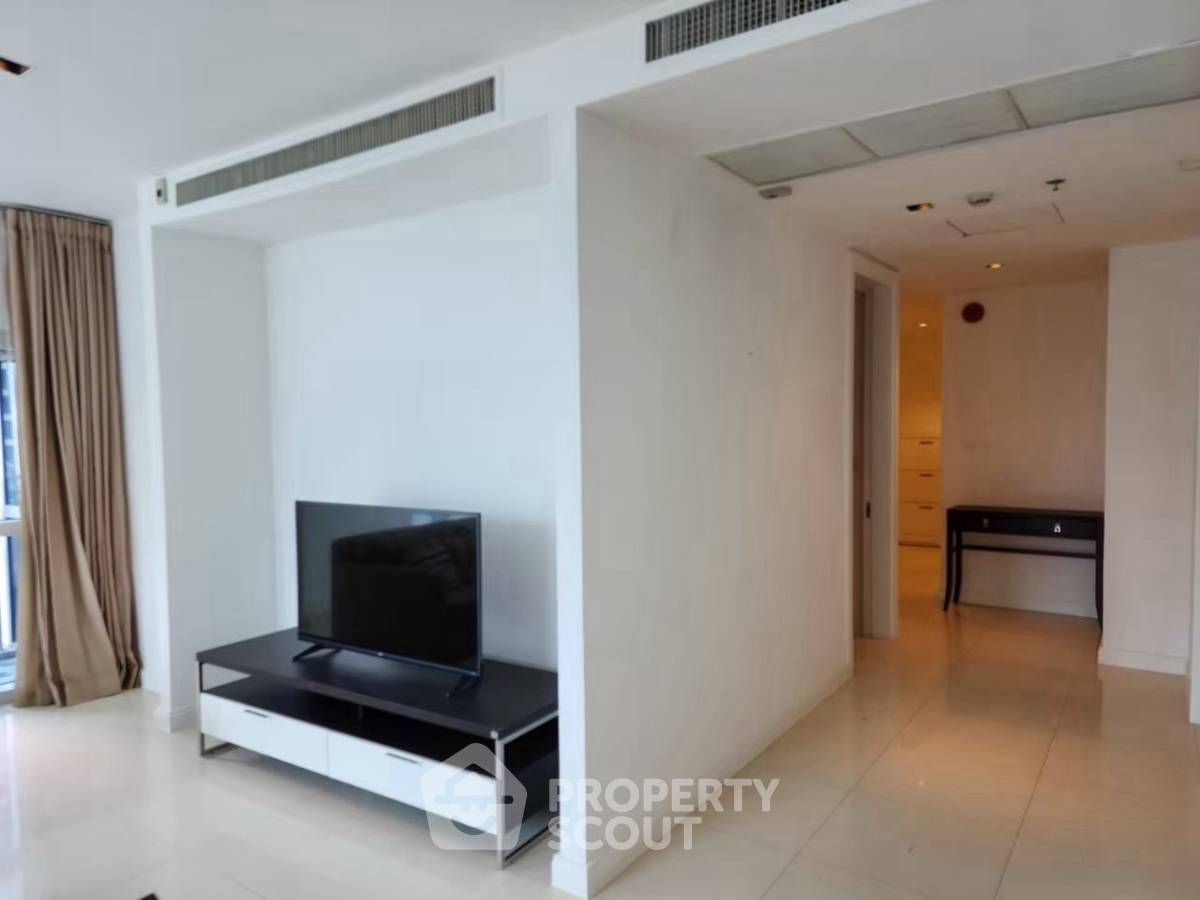 รูป คอนโด 3 ห้องนอน 189 ตร.ม. Athenee Residence ใกล้ BTS เพลินจิต 200 ม. (ID 2418085) - รูปที่ 2/11