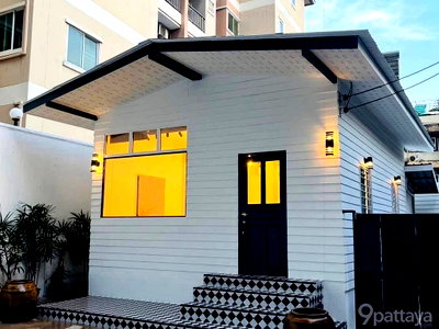 เช่าบ้านเดี่ยว วัน แบงค็อก   :  ให้เช่า | บ้านสร้างใหม่ ทำเลทอง สาทร 17