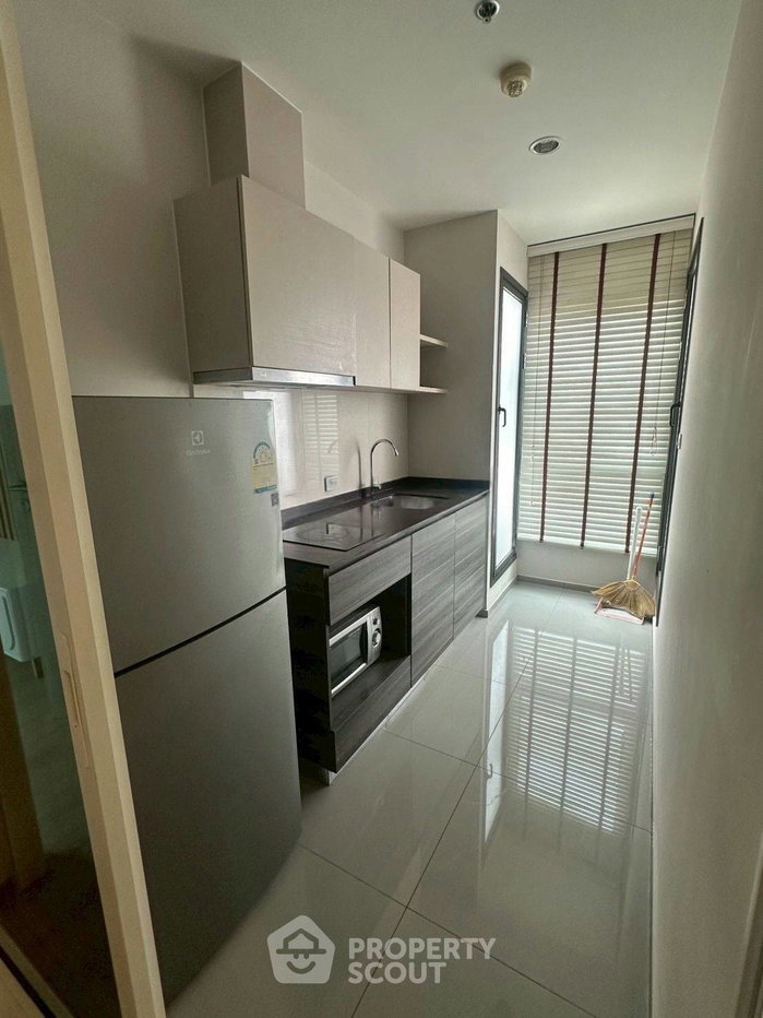 รูป คอนโด 1 ห้องนอน ที่ Centric Ari Station ใกล้ BTS Ari 200 ม. (ID 2746449) - รูปที่ 3/10
