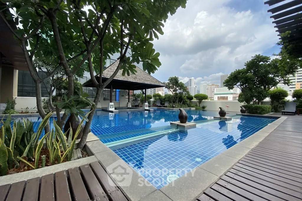 รูป 1 ห้องนอน ชั้น 19 ขนาด 47 ตร.ม. คอนโด Prime Square Condo ใกล้ช้างเผือก (ID 2750164) - รูปที่ 33/39