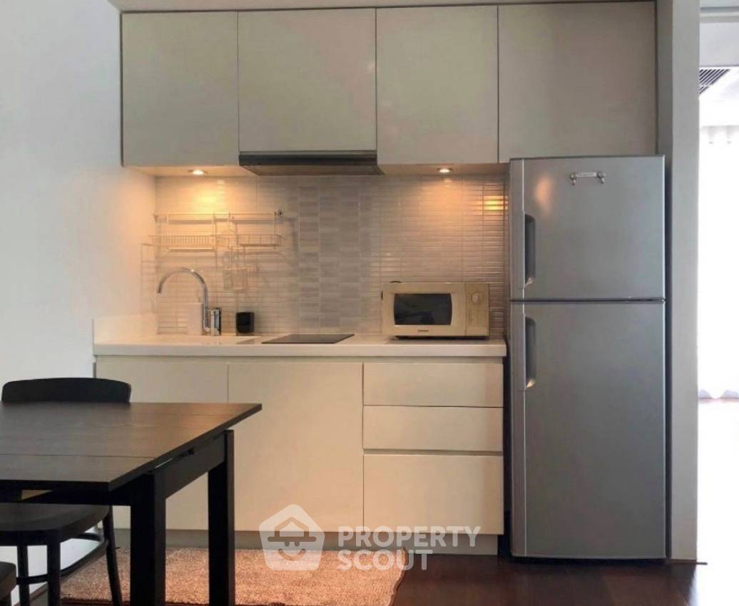 รูป คอนโด 1 ห้องนอน โครงการ Noble Ambience Sarasin ใกล้ BTS ราชดำริ 400 ม. (ID 2748169) - รูปที่ 4/5