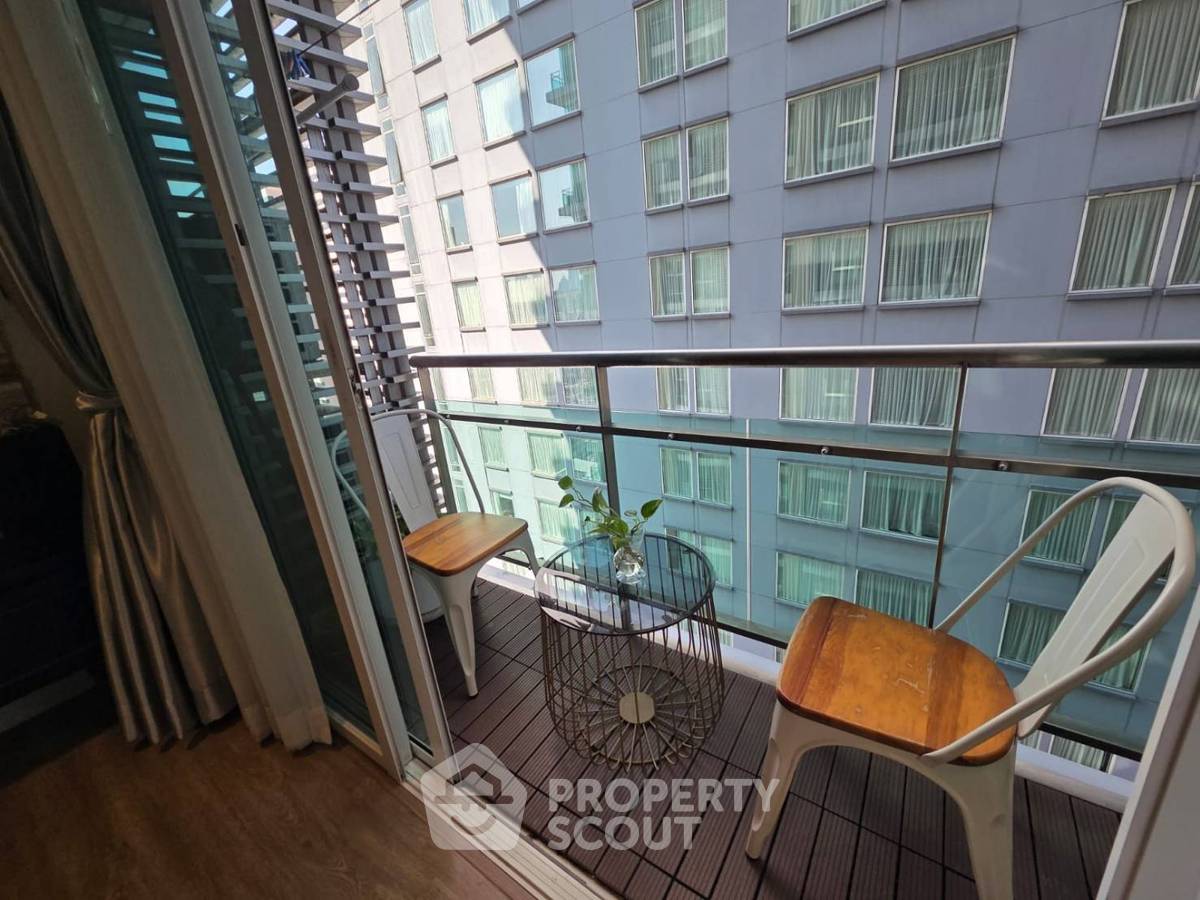 รูป 1 ห้องนอน ชั้น 19 ขนาด 47 ตร.ม. คอนโด Prime Square Condo ใกล้ช้างเผือก (ID 2750164) - รูปที่ 6/39