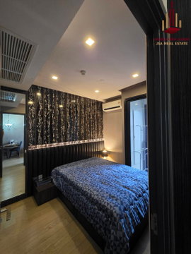 ✨ For Sale: Ashton Asoke Condo ✨    💰 Only 6,700,000 THB