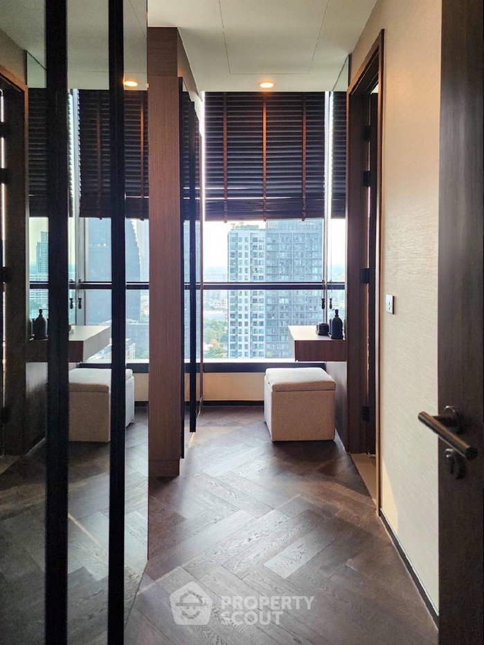 รูป คอนโด 2 ห้องนอน ชั้น 15 พื้นที่ 72 ตร.ม. The Esse Sukhumvit 36 ใกล้ BTS ทองหล่อ 70 ม. (ID 2279740) - รูปที่ 6/18