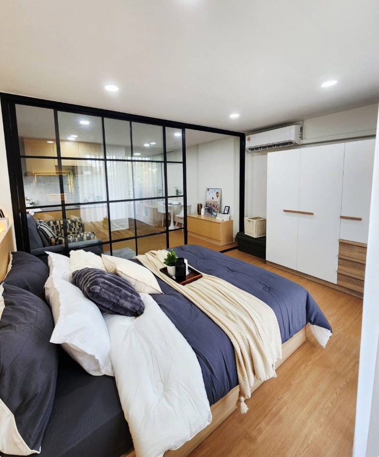 picture City Villa LatPhrao                   130 - 1/10