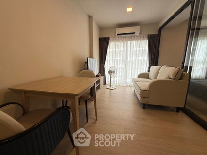 รูปภาพ คอนโด 1 ห้องนอน Cabanas Hua Hin ย่านวานานาวา (ID 2168492)