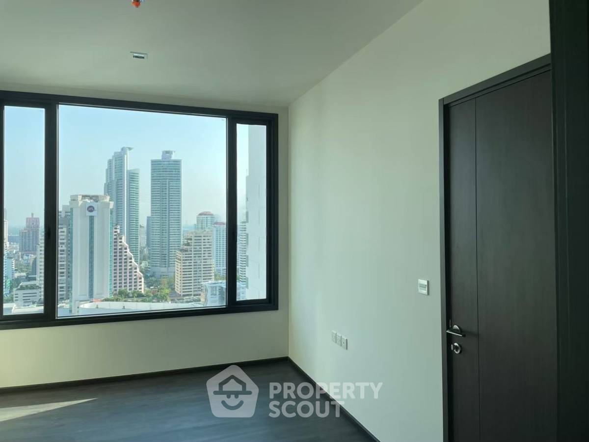 รูป ราคาดี 1 ห้องนอน ชั้น 20 ที่ The Edge Sukhumvit 23 ใกล้ MRT สุขุมวิท (ID 2743861) - รูปที่ 4/9