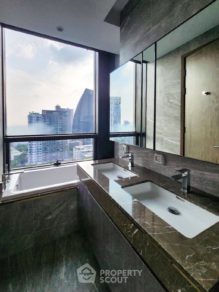 รูป คอนโด 2 ห้องนอน ชั้น 15 พื้นที่ 72 ตร.ม. The Esse Sukhumvit 36 ใกล้ BTS ทองหล่อ 70 ม. (ID 2279740) - รูปที่ 9/18