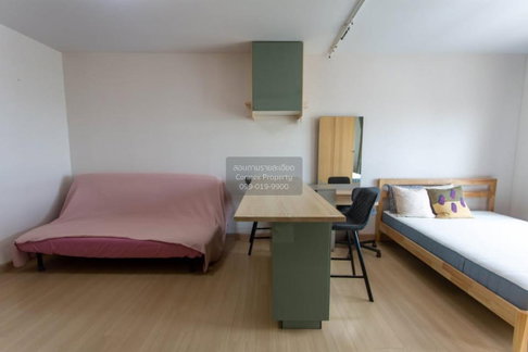For Rent Condo , Supalai Loft @ Talat Phlu Station , BTS-Talat Phlu , Bukkhalo , Thon Buri , Bangkok , CX-83955 ✅ Live chat with us ADD LINE @connexproperty ✅
