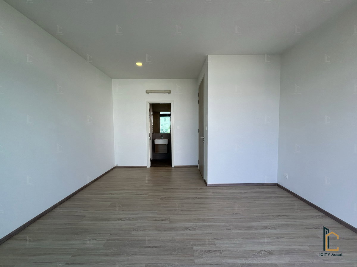 รูป 🔥🔥Best price!! 3b4b 9.5mb - Nirvana Define Krungthep Kreetha 📞Call 090 919 9898 - รูปที่ 17/24