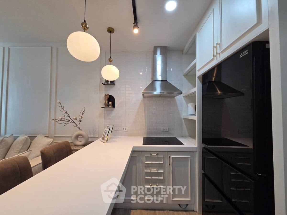 รูป 1 ห้องนอน ชั้น 19 ขนาด 47 ตร.ม. คอนโด Prime Square Condo ใกล้ช้างเผือก (ID 2750164) - รูปที่ 18/39