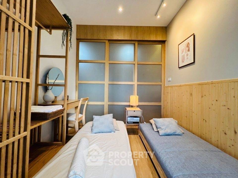 รูป คอนโด 2 ห้องนอน 67 ตร.ม. ขาย โครงการวิลล่า ราชเทวี ใกล้ BTS พญาไท 300 ม. (ID 2738654) - รูปที่ 6/12